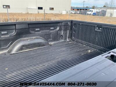 2010 Chevrolet Silverado 2500 HD Crew Cab Long Bed 4x4 Pickup   - Photo 31 - North Chesterfield, VA 23237