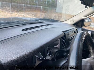 2010 Chevrolet Silverado 2500 HD Crew Cab Long Bed 4x4 Pickup   - Photo 21 - North Chesterfield, VA 23237