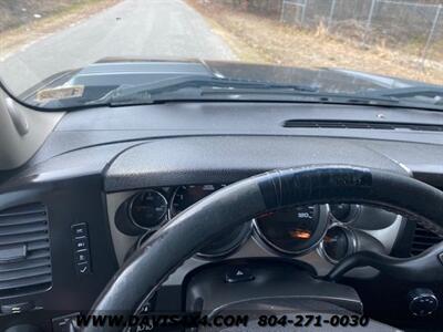 2010 Chevrolet Silverado 2500 HD Crew Cab Long Bed 4x4 Pickup   - Photo 32 - North Chesterfield, VA 23237