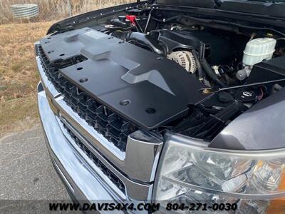 2010 Chevrolet Silverado 2500 HD Crew Cab Long Bed 4x4 Pickup   - Photo 26 - North Chesterfield, VA 23237