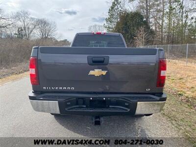 2010 Chevrolet Silverado 2500 HD Crew Cab Long Bed 4x4 Pickup   - Photo 5 - North Chesterfield, VA 23237