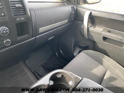 2010 Chevrolet Silverado 2500 HD Crew Cab Long Bed 4x4 Pickup   - Photo 34 - North Chesterfield, VA 23237