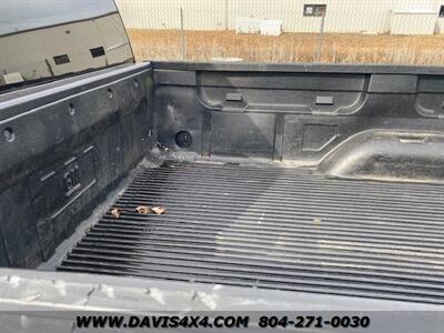 2010 Chevrolet Silverado 2500 HD Crew Cab Long Bed 4x4 Pickup   - Photo 30 - North Chesterfield, VA 23237