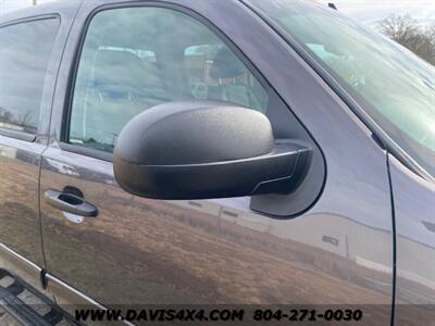 2010 Chevrolet Silverado 2500 HD Crew Cab Long Bed 4x4 Pickup   - Photo 19 - North Chesterfield, VA 23237