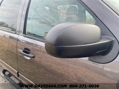 2010 Chevrolet Silverado 2500 HD Crew Cab Long Bed 4x4 Pickup   - Photo 28 - North Chesterfield, VA 23237