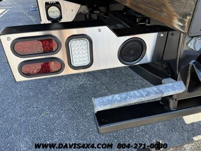 2022 INTERNATIONAL Navistar MV607 Rollback   - Photo 6 - North Chesterfield, VA 23237