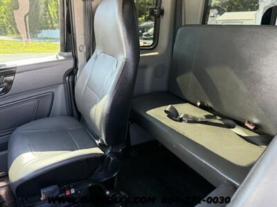 2022 INTERNATIONAL Navistar MV607 Rollback   - Photo 11 - North Chesterfield, VA 23237