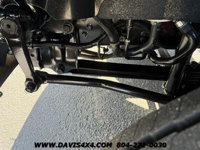 2022 INTERNATIONAL Navistar MV607 Rollback   - Photo 20 - North Chesterfield, VA 23237