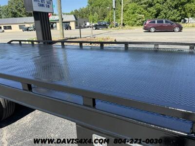 2022 INTERNATIONAL Navistar MV607 Rollback   - Photo 25 - North Chesterfield, VA 23237
