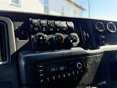 2022 INTERNATIONAL Navistar MV607 Rollback   - Photo 13 - North Chesterfield, VA 23237