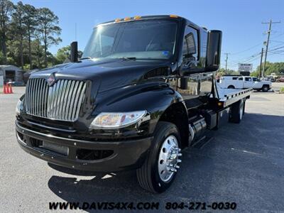 2022 INTERNATIONAL Navistar MV607 - Photo 16 - North Chesterfield, VA 23237