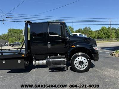 2022 INTERNATIONAL Navistar MV607 - Photo 2 - North Chesterfield, VA 23237