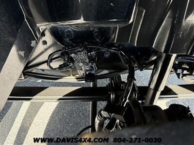 2022 INTERNATIONAL Navistar MV607 Rollback   - Photo 21 - North Chesterfield, VA 23237