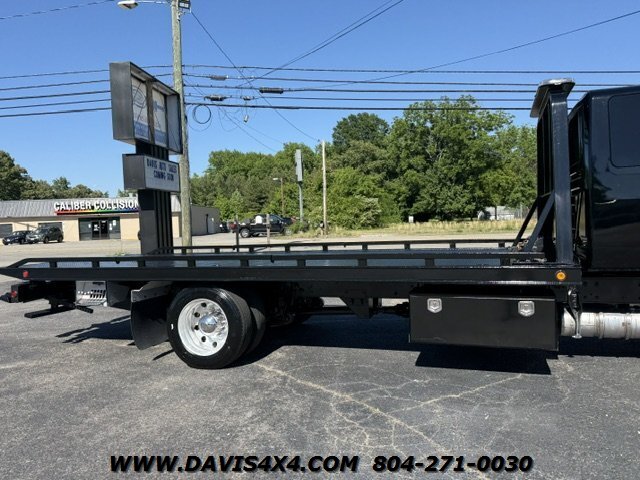 2022 INTERNATIONAL Navistar MV607 - Photo 3 - North Chesterfield, VA 23237