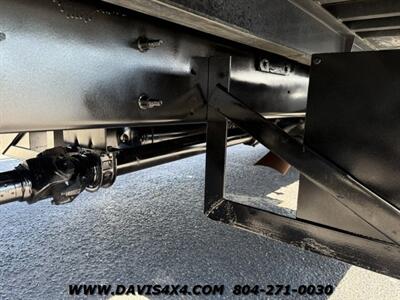 2022 INTERNATIONAL Navistar MV607 Rollback   - Photo 24 - North Chesterfield, VA 23237