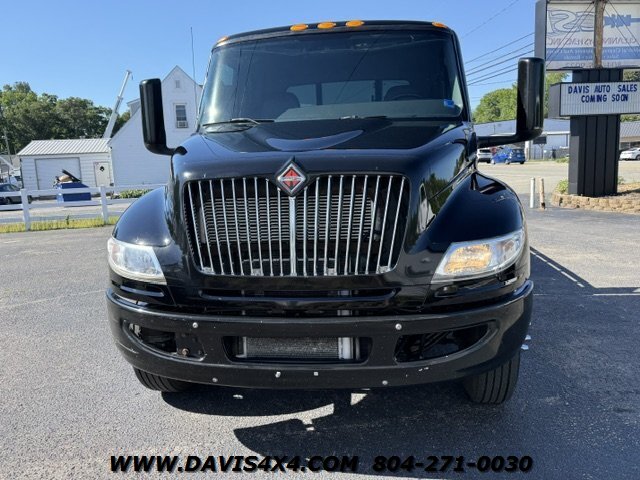 2022 INTERNATIONAL Navistar MV607 - Photo 17 - North Chesterfield, VA 23237