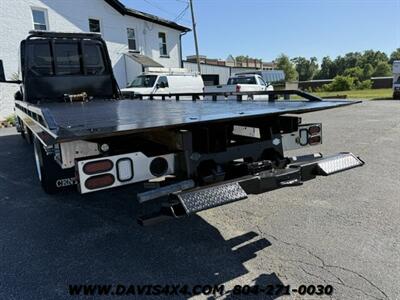 2022 INTERNATIONAL Navistar MV607 Rollback   - Photo 5 - North Chesterfield, VA 23237