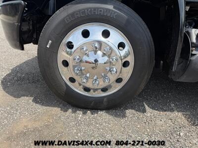 2022 INTERNATIONAL Navistar MV607 Rollback - Photo 3 - North Chesterfield, VA 23237