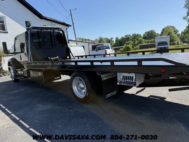 2022 INTERNATIONAL Navistar MV607 - Photo 8 - North Chesterfield, VA 23237
