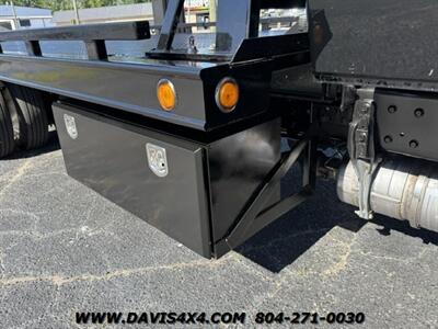 2022 INTERNATIONAL Navistar MV607 Rollback   - Photo 22 - North Chesterfield, VA 23237