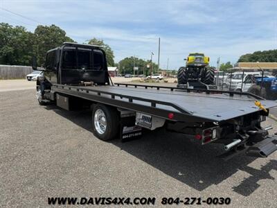 2022 INTERNATIONAL Navistar MV607 Rollback - Photo 2 - North Chesterfield, VA 23237