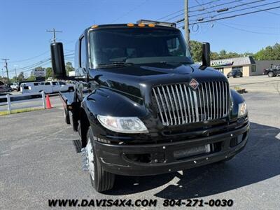 2022 INTERNATIONAL Navistar MV607 - Photo 18 - North Chesterfield, VA 23237