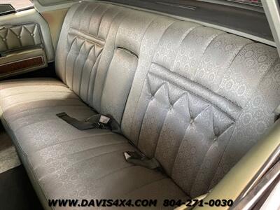 1969 Lincoln Continental   - Photo 11 - North Chesterfield, VA 23237