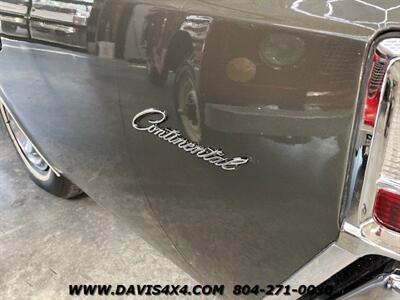 1969 Lincoln Continental   - Photo 9 - North Chesterfield, VA 23237