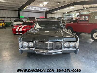 1969 Lincoln Continental   - Photo 18 - North Chesterfield, VA 23237