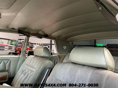 1969 Lincoln Continental   - Photo 16 - North Chesterfield, VA 23237