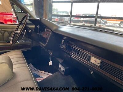1969 Lincoln Continental   - Photo 5 - North Chesterfield, VA 23237