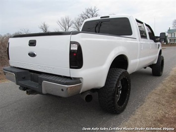 2010 Ford F-250 Super Duty Lariat (SOLD)   - Photo 8 - North Chesterfield, VA 23237