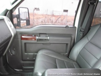 2010 Ford F-250 Super Duty Lariat (SOLD)   - Photo 13 - North Chesterfield, VA 23237