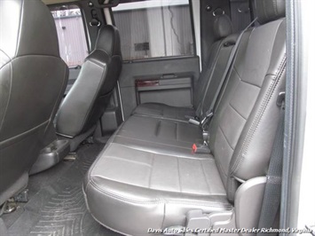 2010 Ford F-250 Super Duty Lariat (SOLD)   - Photo 18 - North Chesterfield, VA 23237