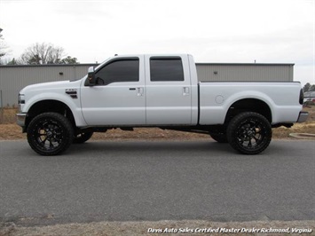 2010 Ford F-250 Super Duty Lariat (SOLD)   - Photo 10 - North Chesterfield, VA 23237