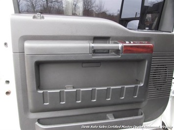 2010 Ford F-250 Super Duty Lariat (SOLD)   - Photo 17 - North Chesterfield, VA 23237