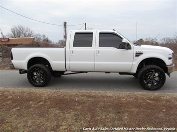 2010 Ford F-250 Super Duty Lariat (SOLD)   - Photo 4 - North Chesterfield, VA 23237