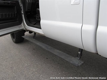 2010 Ford F-250 Super Duty Lariat (SOLD)   - Photo 20 - North Chesterfield, VA 23237