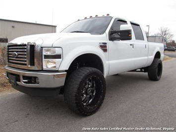 2010 Ford F-250 Super Duty Lariat (SOLD)   - Photo 2 - North Chesterfield, VA 23237