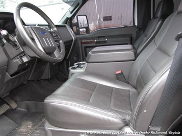 2010 Ford F-250 Super Duty Lariat (SOLD)   - Photo 16 - North Chesterfield, VA 23237