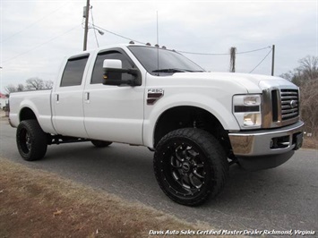 2010 Ford F-250 Super Duty Lariat (SOLD)   - Photo 3 - North Chesterfield, VA 23237