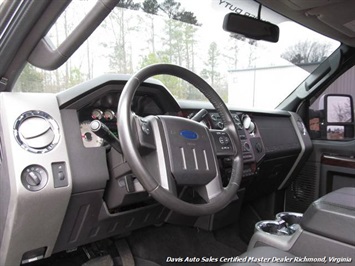 2010 Ford F-250 Super Duty Lariat (SOLD)   - Photo 12 - North Chesterfield, VA 23237