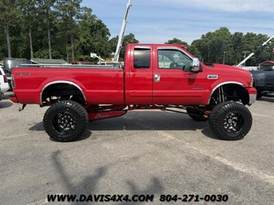 2003 Ford F-250 XL Custom Build 4x4   - Photo 6 - North Chesterfield, VA 23237