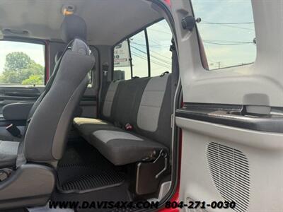 2003 Ford F-250 XL Custom Build 4x4   - Photo 10 - North Chesterfield, VA 23237