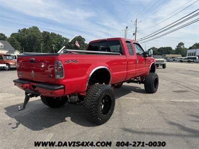 2003 Ford F-250 XL Custom Build 4x4   - Photo 5 - North Chesterfield, VA 23237