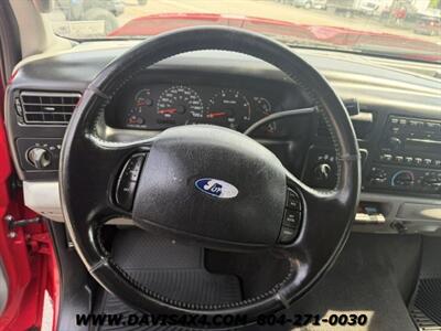 2003 Ford F-250 XL Custom Build 4x4   - Photo 17 - North Chesterfield, VA 23237