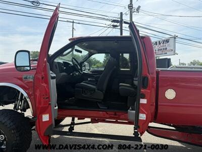 2003 Ford F-250 XL Custom Build 4x4   - Photo 11 - North Chesterfield, VA 23237