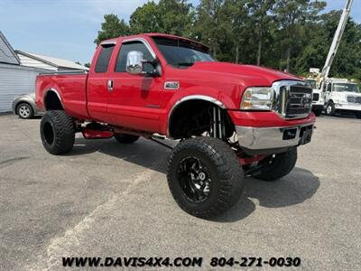 2003 Ford F-250 XL Custom Build 4x4   - Photo 7 - North Chesterfield, VA 23237