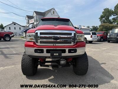 2003 Ford F-250 XL Custom Build 4x4   - Photo 8 - North Chesterfield, VA 23237