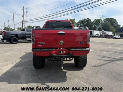 2003 Ford F-250 XL Custom Build 4x4   - Photo 4 - North Chesterfield, VA 23237